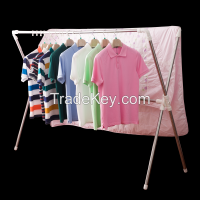 clothes hanger/rack