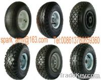 Wheel barrow tyre, wheel barrow tire,