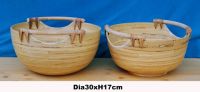 Eco-friendly Bamboo made bowl