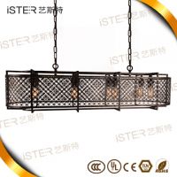 2015 Top Sales High Brightness Long Lifespan Circle Chandelier Light