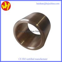 Top Notch Bronze Bushing Customisable