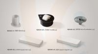 Furniture revolve sliding fitting