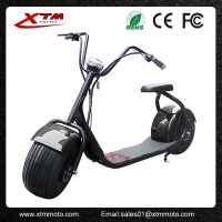 60V12mAh 1000W Electric Motorcycle, Electric Scooter