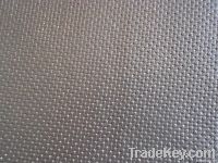 Furniture leather