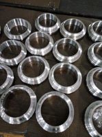 Machining Parts 