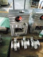 Machining Parts  01