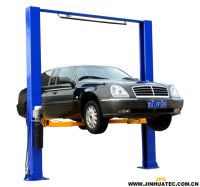 Two Post Lift