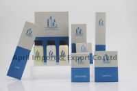 5 star high quality hotel amenity/ cheap hotel amenities wholesale