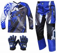 Motocross Gear Combo