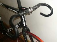 Carbon Road Racing Handlebar