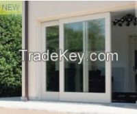 Popular Sliding Aluminium Alloy Window