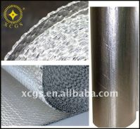 made in China single bubble reflective foil insulation