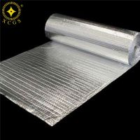 Heat resistant Bubble Aluminum Foil Construction Materials