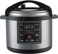 Multi-function Electric Pressure Cooker BD-ED8  commercial use