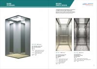 Home Lift  /Residential Elevators/Vila lift