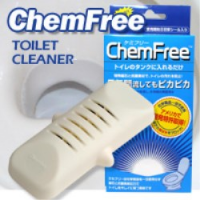 Chemfree &iuml;&frac12;Toilet Cleaner&iuml;&frac12;