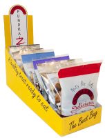 Nibble Bags Healthy snacks