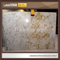 Cheap Price Colonial Cream Granite Vanity Top