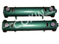 OR-100 Hydraulic Water-cooled Oil