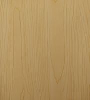 birch/maple melamine laminated plywood