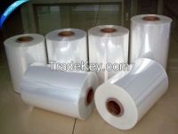 PVC Shrink Film