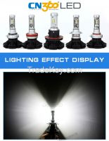 7S Led headlight bulb