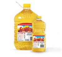 SUNFOIL COOKING OIL 