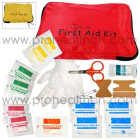 Travel First Aid Kit