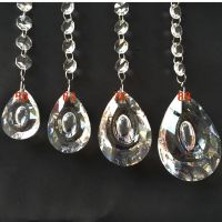 Beautiful Design Crystal Pendants 