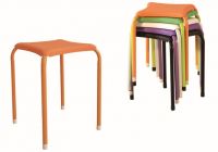 PP STACKING STOOL