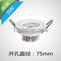 12W LED Ceiling light