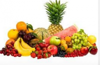 Fresh Fruits, Apples, Pears, Bananas, Mangos, Grapes, Melons, Peaches, Oranges