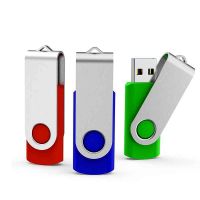 Swivel 1TB USB Flash Memory Drive