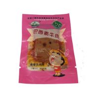  High-quality Dried bean curd(spicy flavor)