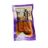 Good-taste Dried bean curd(cumin flavorï¼