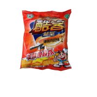 Kuke Snack Noodle (Cumin Barbecue)