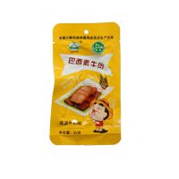 Noble shredded beef flavor dried bean curd