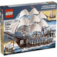 Original Factory Sealed Legoes 10210 Pirates