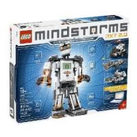 Original Factory Sealed Legoes Mindstorms Nxt