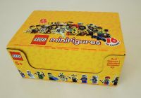Original Factory Sealed Legoes Minifigure Series