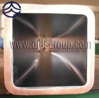 Copper Mould Tube, Continuous Casting Machine