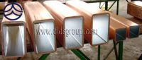 Copper Mould Tube, Continuous Casting Machine