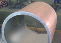 Copper Mould Tube, Continuous Casting Machine