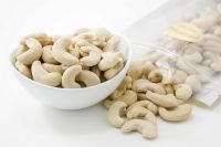 Cashew Nuts