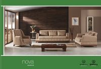 Nova Armchair Set