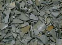 Plastic Scrap Regrind