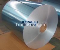 Aluminium foil