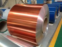 Aluminium coils for precoating