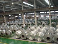 Aluminium embossed coil/sheet