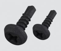 Pan Frame Head Phillips Drilling Screws